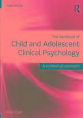 The Handbook of Child and Adolescent Clinical Psychology
