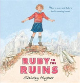  Ruby in the Ruins