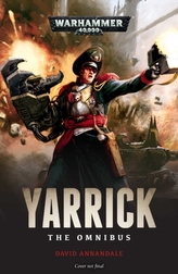  Yarrick: The Omnibus