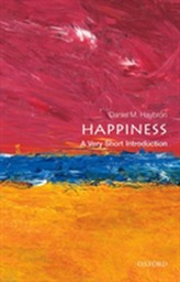  Happiness: A Very Short Introduction