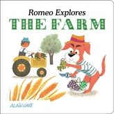  Romeo Explores the Farm
