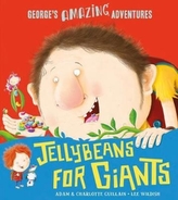  Jellybeans for Giants