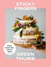  Sticky Fingers, Green Thumb