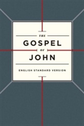  ESV Gospel of John