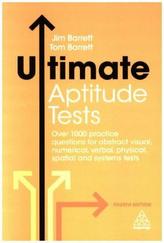  Ultimate Aptitude Tests