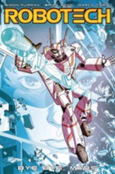  Robotech Archives: Macross Saga Volume 2