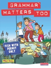  Grammar Matters Too Student Book