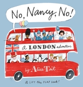  No, Nancy, No!