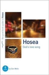  Hosea: God's love song