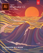  Adobe Illustrator CC Classroom in a Book (2017 release)