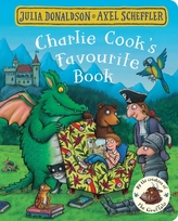  Charlie Cook's Favourite Book