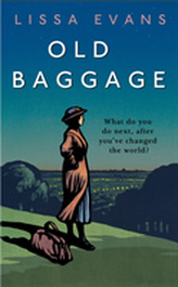  Old Baggage