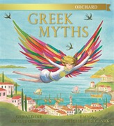  Orchard Greek Myths