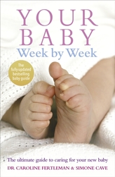  Your Baby Week By Week