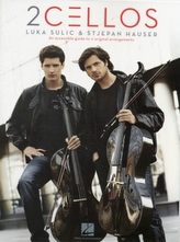  Luka Sulic/Stjepan Hauser