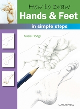  How to Draw: Hands & Feet