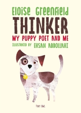  THINKER: My Puppy Poet and Me