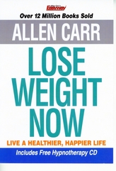  Allen Carr Lose Weight Now the Easy Way