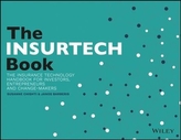 The INSURTECH Book