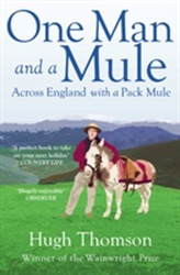  One Man and a Mule