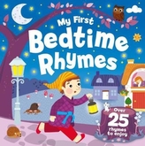  Bedtime Rhymes