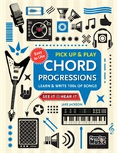  Chord Progressions (Pick Up and Play)