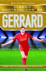  Gerrard