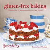  Honeybuns Gluten-free Baking