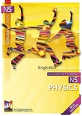  National 5 Physics Study Guide