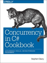  Concurrency in C# Cookbook