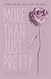  More Than Just Pretty
