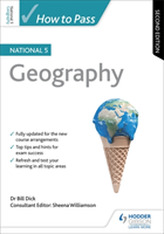  How to Pass National 5 Geography: Second Edition