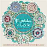  Mandalas to Crochet