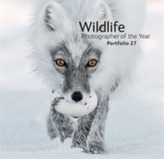  Wildlife Photographer of the Year: Portfolio 27
