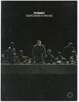  Gang Signs & Prayer (Piano Voice and Guitar)