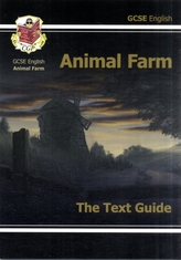  Grade 9-1 GCSE English Text Guide - Animal Farm