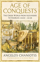  Age of Conquests