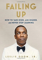  FAILING UP