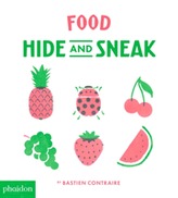  Food Hide and Sneak