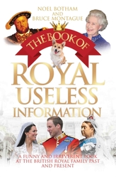  Book of Royal Useless Information