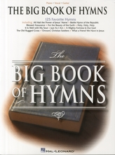 The Big Book Of Hymns (PVG)