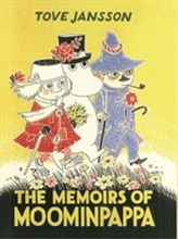 The Memoirs Of Moominpappa