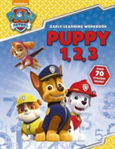  PAW Patrol: Puppy 1, 2, 3