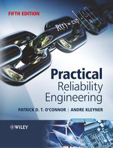  Practical Reliability Engineering