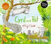  CYRIL & PAT SIGNED EDITION