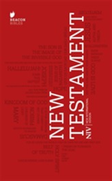  NIV New Testament