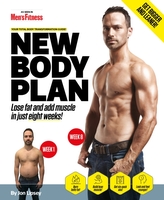  New Body Plan