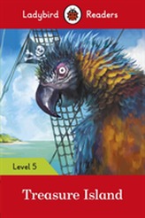  Ladybird Readers Level 5  Treasure Island