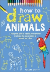  How to Draw Animals