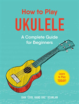  How to Play Ukulele